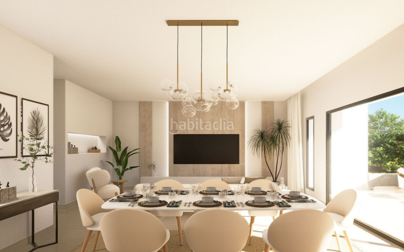 Foto c146dc05-9c8a-4d34-9171-b00cc727c66a. Chalet mit heizung parking pool in altos de Estepona Estepona