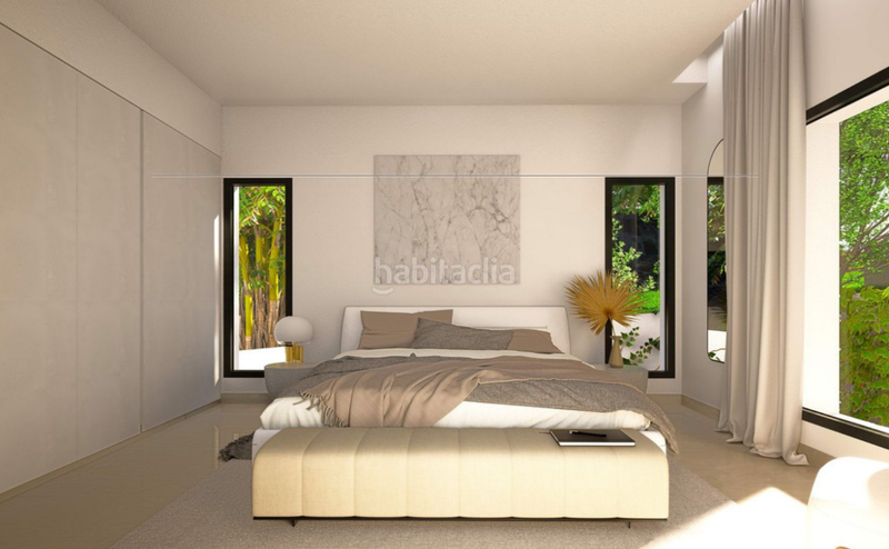 Foto f7a47eac-c94d-48f0-a195-254e74954dd7. Chalet con riscaldamento parcheggio piscina in altos de Estepona Estepona