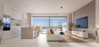 Appartement à Las Lomas