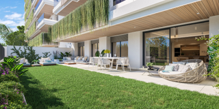 Apartamento  N/a