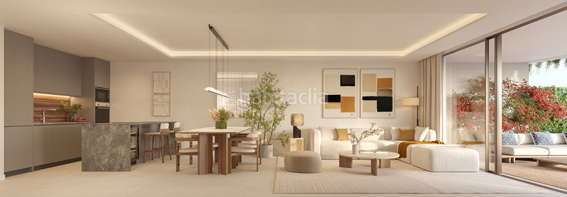 Foto 96afcf2f-a3d7-40a0-bb73-2fdb48d7148c. Erdgeschoss mit heizung parking pool in Torremuelle Benalmádena