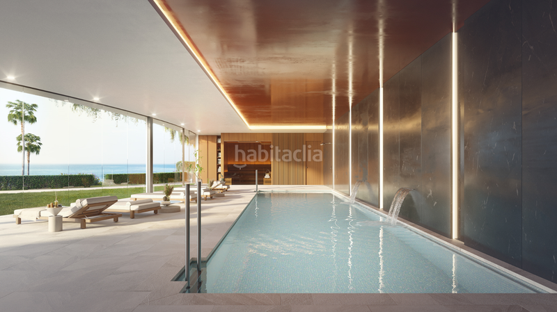 Foto b63c4888-575a-41dd-bd81-df0cd9d0dda3. Piano terra con riscaldamento parcheggio piscina in Benalmádena