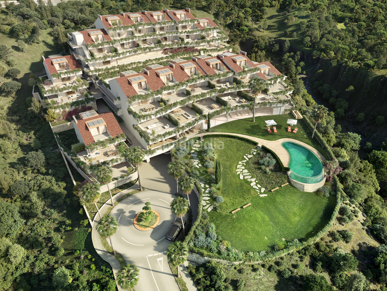 Foto e7116f84-2308-4571-842e-4d1757f0f831. Planta baixa amb calefacció aparcament piscina a Benalmádena