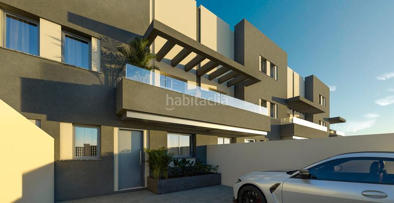 Foto bce38853-3128-4c14-b446-e1dbea9f2358. Casa a schiera con riscaldamento parcheggio piscina in Torrox