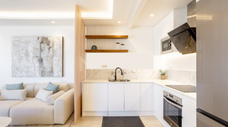 Apartament a Playa Bajadilla - Puertos