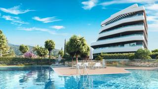 Appartement à Los Álamos
