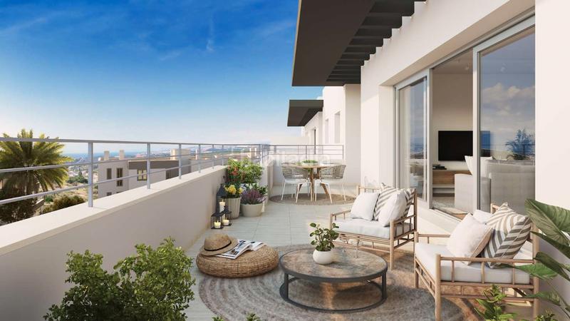 Foto 073f4463-ac7c-41c2-a9ff-9f5be8093760. Appartement mit pool in Valle Romano Golf Estepona