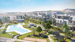 Apartament a Valle Romano Golf