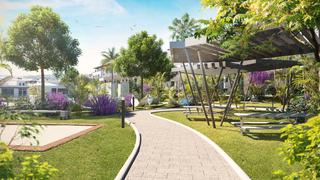 Apartment in Valle Romano Golf