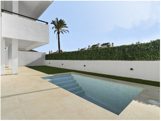Chalet à Mijas pueblo