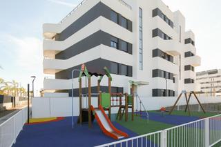 Appartement à Los Álamos
