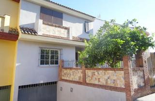 Chalet en Campo de Mijas