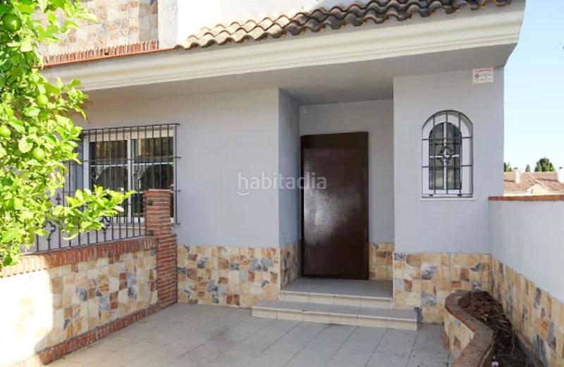 Foto 1c79c537-cb20-4a60-8f2f-9246543cd6bf. Chalet con riscaldamento parcheggio in campo de Mijas Mijas
