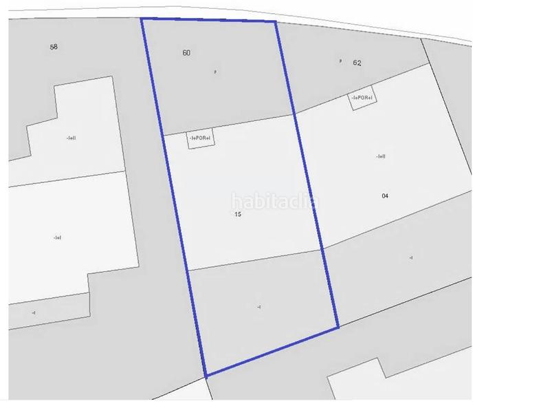 Foto cd8c7cb6-4179-4489-8249-fa89a7829d2a. Chalet con riscaldamento parcheggio in campo de Mijas Mijas