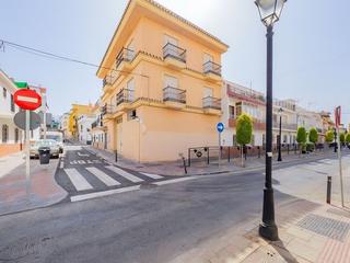 Dúplex a Centro