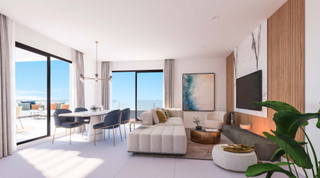 Apartamento  N/a
