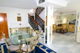 Lloguer Casa a Casco Antiguo