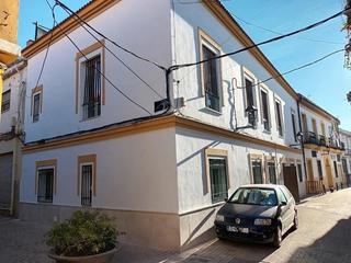 Dúplex a La Trinidad