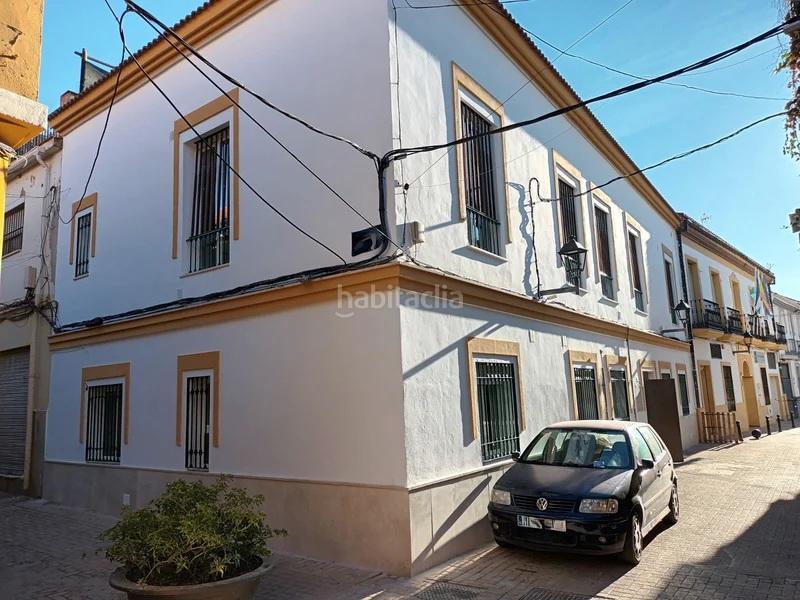 Foto c7d0036e-68b9-4bbb-87f5-1fe908a543b4. Zweistöckige wohnung in La Trinidad Málaga