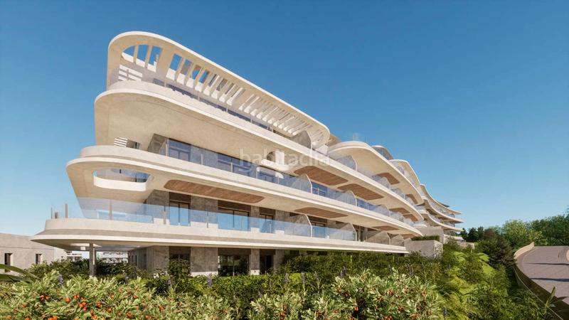 Foto 10073a4b-508a-47b4-9645-8471b5c693b8. Appartamento con riscaldamento parcheggio piscina in Mijas