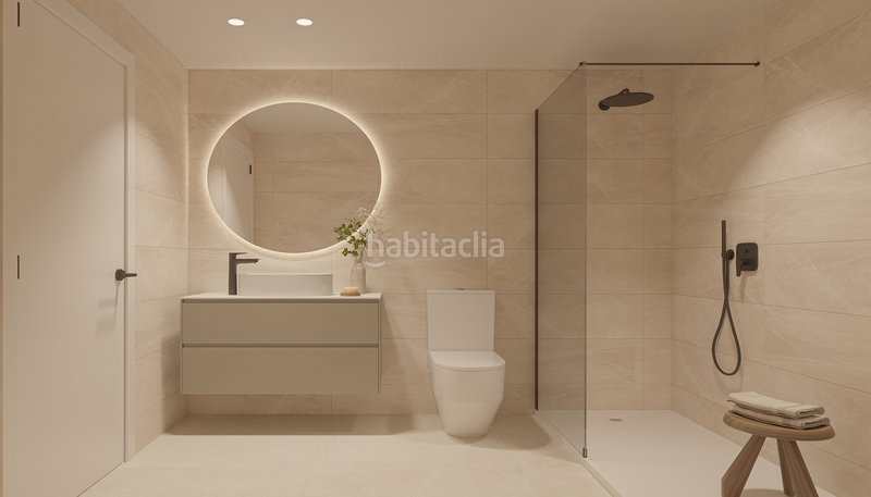 Foto 5e32f682-dac3-4260-8772-1fa475e85c46. Appartamento con riscaldamento parcheggio piscina in Mijas