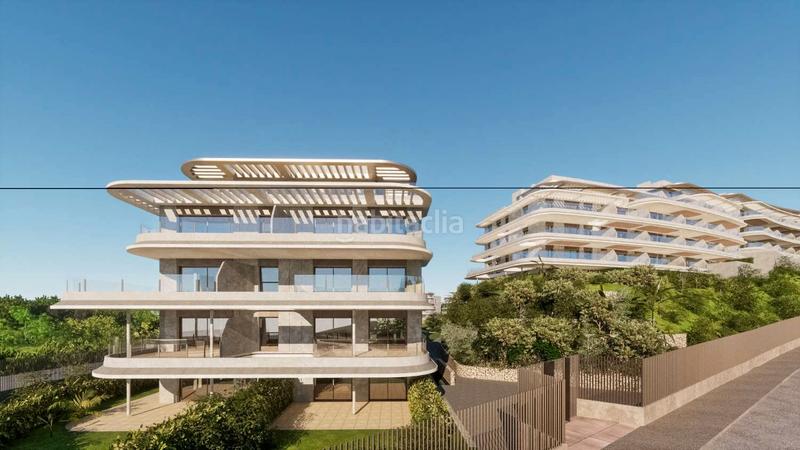 Foto f3605d5b-04ac-4da2-85c3-df8c5cda0e03. Piso en Hipódromo - Cerrado del Águila Mijas