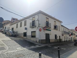 Casa en Centro Histórico