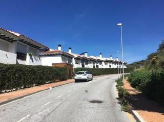 Chalet à Hipódromo - Cerrado del Águila