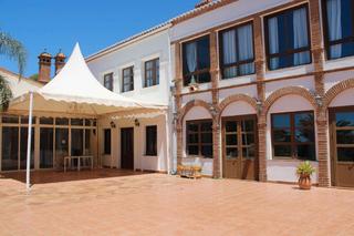 Edifici a Solymar