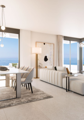 Piso en Alto de los Monteros