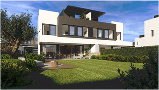 Chalet in Nueva Atalaya