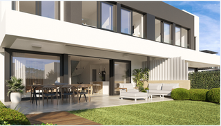 Chalet in Nueva Atalaya