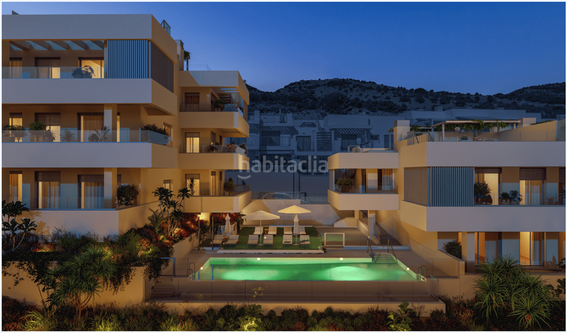 Foto 0d3a876d-d0b3-47b4-b329-db12accb9e79. Erdgeschoss mit heizung pool in Rancho Domingo - La Hacienda Benalmádena