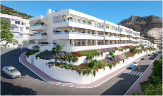 Planta baixa a Rancho Domingo - La Hacienda