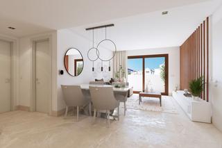 Apartament a Benahavís pueblo