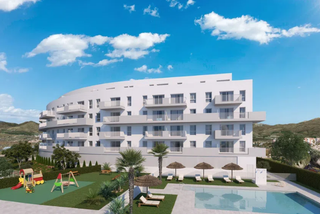 Apartamento en Camino Viejo de Málaga