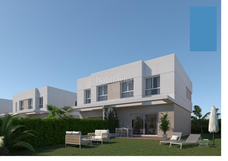 Foto 28cf0544-04a7-49b5-b6e4-03dd70be8b98. Chalet en El Limonar Vélez - Málaga