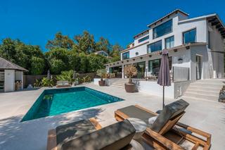 Chalet en Los Naranjos