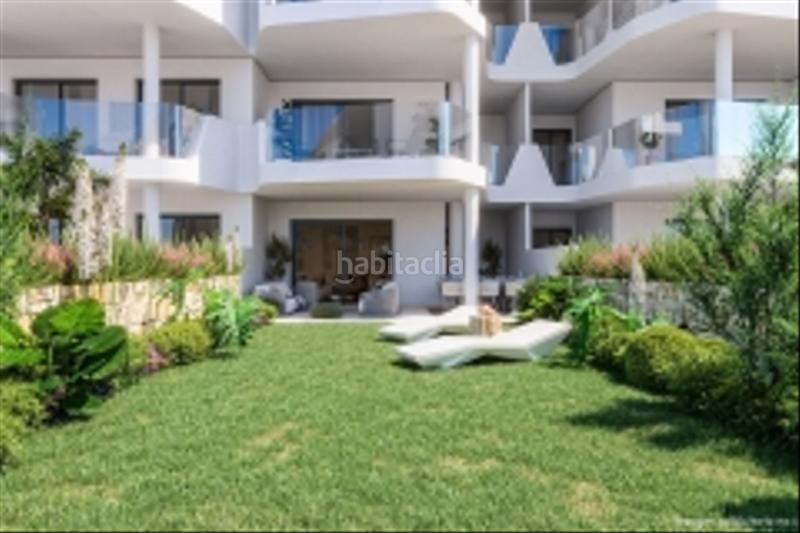 Foto 13952d03-d2b6-43da-84ba-4d2ddf1e5cbe. Apartamento en Castillo Sohail - Myramar Fuengirola