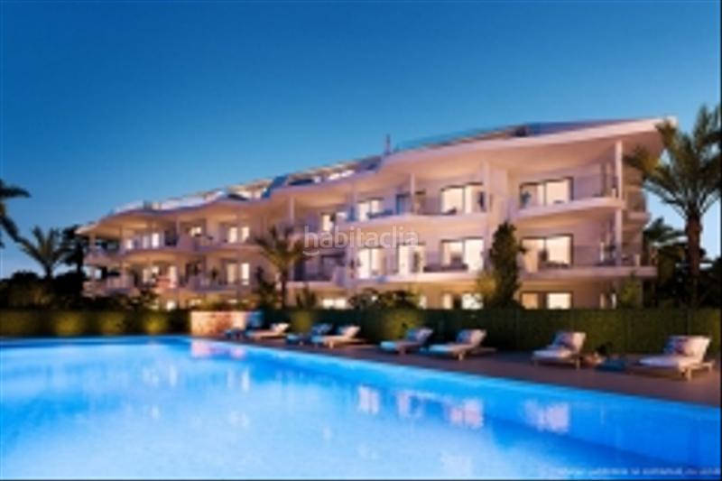 Foto 375499c1-9e44-4f3a-94e5-4793a5de3722. Apartamento en Castillo Sohail - Myramar Fuengirola