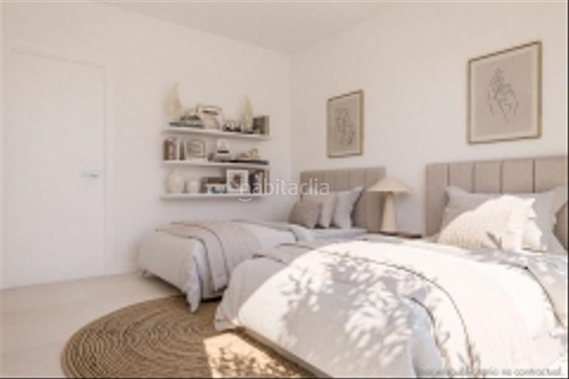 Foto 3da4428b-c3ca-4c08-91ed-99af9dce0f39. Apartamento en Castillo Sohail - Myramar Fuengirola