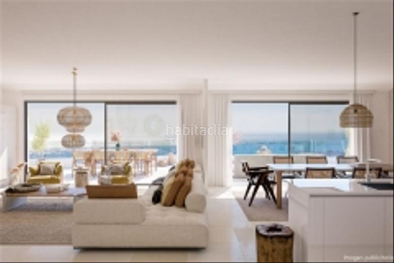 Foto 4c819a01-48e5-4915-8a5e-7e5c365643e4. Apartamento en Castillo Sohail - Myramar Fuengirola
