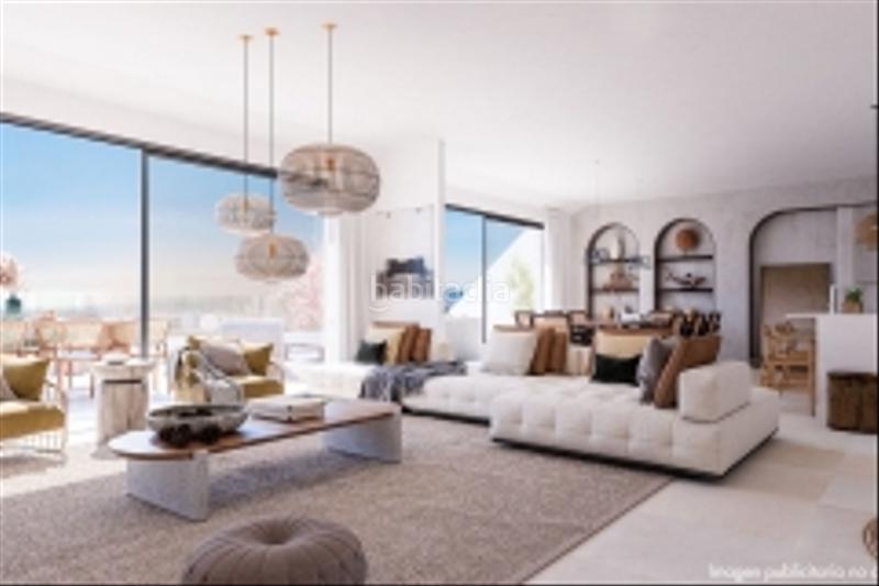 Foto 4ee06b8b-075d-46ec-998c-343d8411a216. Apartamento en Castillo Sohail - Myramar Fuengirola