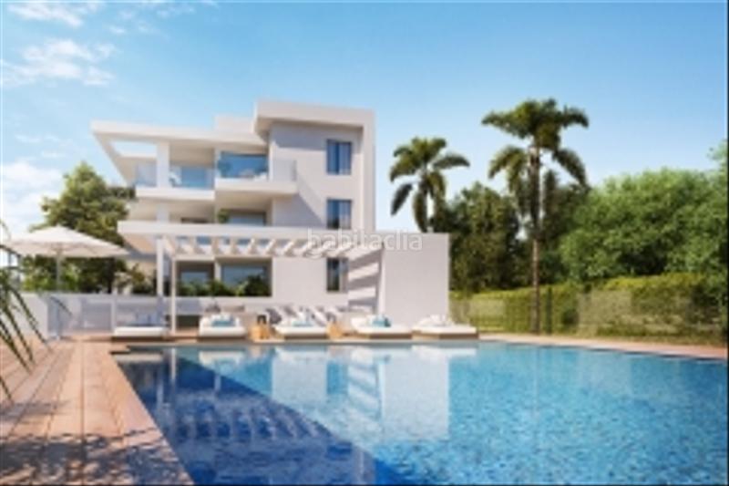 Foto 7890f7d4-851c-432c-9820-cb66abd99ea3. Apartamento en Castillo Sohail - Myramar Fuengirola