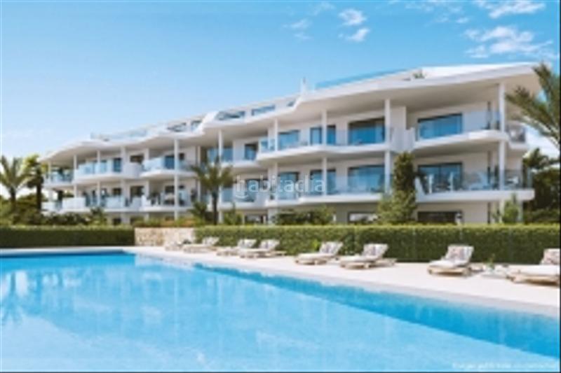 Foto 7dc6489d-3c1c-4b7a-bba4-37422c90a7b0. Apartamento en Castillo Sohail - Myramar Fuengirola
