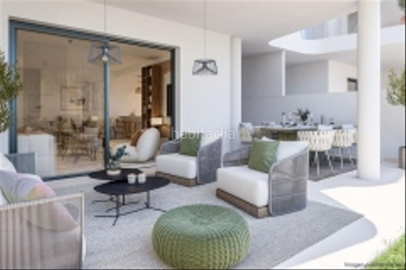 Foto b0745713-2606-4473-8b7e-b39f576f55f2. Apartamento en Castillo Sohail - Myramar Fuengirola