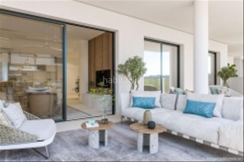 Foto ba715f64-7f8b-4cdc-9f4b-5644e2a78d31. Apartamento en Castillo Sohail - Myramar Fuengirola