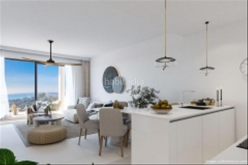 Foto d09aa932-474d-414d-988a-70655f6a17c0. Apartamento en Castillo Sohail - Myramar Fuengirola