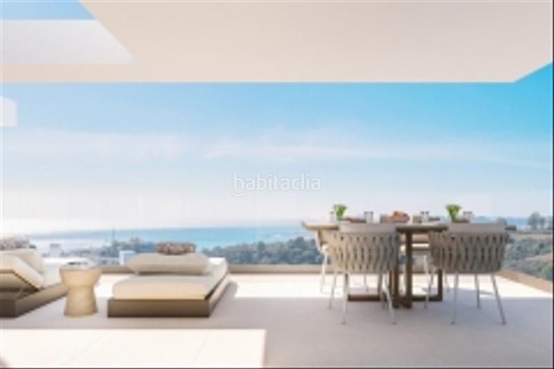 Foto fa6d5b47-1422-4b90-9d45-72589b859233. Apartamento en Castillo Sohail - Myramar Fuengirola