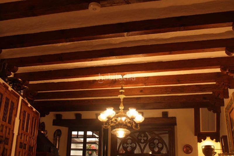 Foto 19da87f8-4729-48cc-b154-af7f88a93388. Casa aparellada amb calefacció aparcament a Casco Histórico Antequera